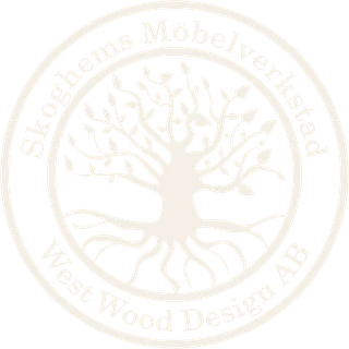 Skoghems Möbelverkstad – West Wood Design AB